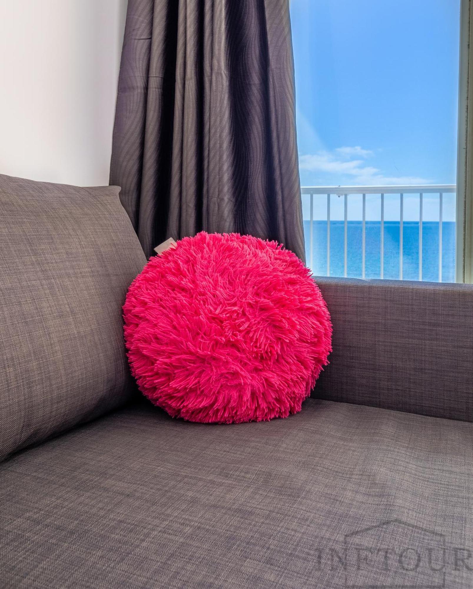 Inftour Penon De Ifach Apartamento Calpe Buitenkant foto